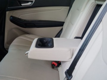 Ford Edge II 2.0 TDCI 180 KM 4&times;4 &ndash; Dwa łyki Ameryki