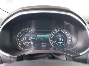 Ford Edge II 2.0 TDCI 180 KM 4&times;4 &ndash; Dwa łyki Ameryki