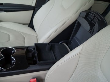 Ford Edge II 2.0 TDCI 180 KM 4&times;4 &ndash; Dwa łyki Ameryki