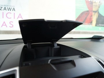 Ford Edge II 2.0 TDCI 180 KM 4&times;4 &ndash; Dwa łyki Ameryki