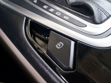 Ford Edge II 2.0 TDCI 180 KM 4&times;4 &ndash; Dwa łyki Ameryki