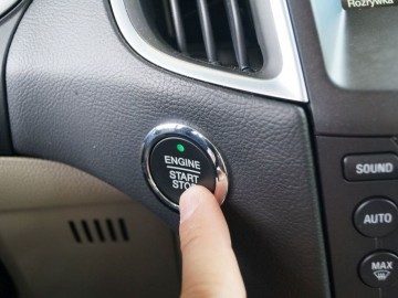 Ford Edge II 2.0 TDCI 180 KM 4&times;4 &ndash; Dwa łyki Ameryki