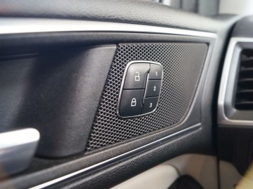 Ford Edge II 2.0 TDCI 180 KM 4&times;4 &ndash; Dwa łyki Ameryki