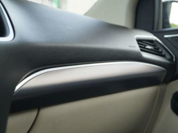 Ford Edge II 2.0 TDCI 180 KM 4&times;4 &ndash; Dwa łyki Ameryki