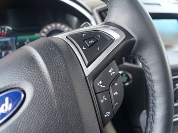 Ford Edge II 2.0 TDCI 180 KM 4&times;4 &ndash; Dwa łyki Ameryki