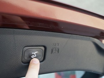 Ford Edge II 2.0 TDCI 180 KM 4&times;4 &ndash; Dwa łyki Ameryki