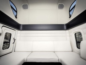 Freightliner Inspiration Truck &ndash; Autonomiczna ciężar&oacute;wka z rekordem