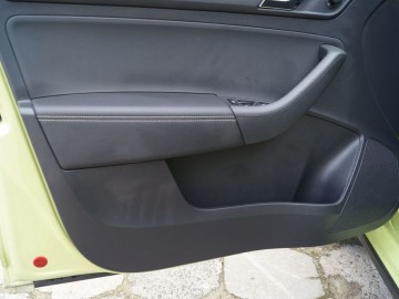 Skoda Rapid Spaceback 1,2 TSi 110 KM &ndash; Nowy kierunek