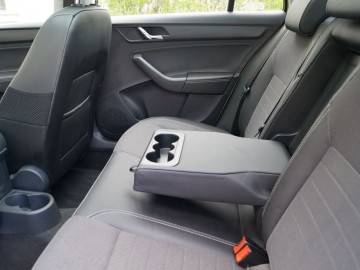 Skoda Rapid Spaceback 1,2 TSi 110 KM &ndash; Nowy kierunek