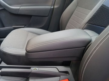 Skoda Rapid Spaceback 1,2 TSi 110 KM &ndash; Nowy kierunek