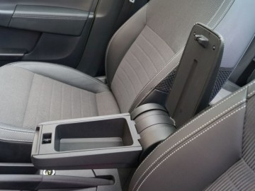 Skoda Rapid Spaceback 1,2 TSi 110 KM &ndash; Nowy kierunek