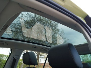 Skoda Rapid Spaceback 1,2 TSi 110 KM &ndash; Nowy kierunek