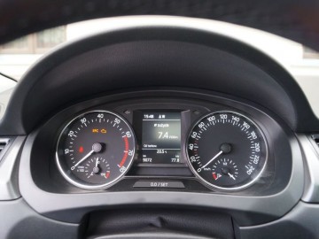 Skoda Rapid Spaceback 1,2 TSi 110 KM &ndash; Nowy kierunek