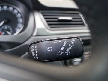 Skoda Rapid Spaceback 1,2 TSi 110 KM &ndash; Nowy kierunek