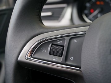 Skoda Rapid Spaceback 1,2 TSi 110 KM &ndash; Nowy kierunek