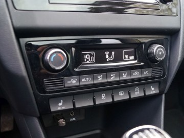 Skoda Rapid Spaceback 1,2 TSi 110 KM &ndash; Nowy kierunek