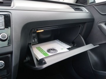 Skoda Rapid Spaceback 1,2 TSi 110 KM &ndash; Nowy kierunek