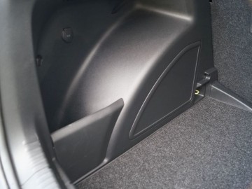 Skoda Rapid Spaceback 1,2 TSi 110 KM &ndash; Nowy kierunek