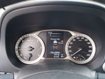 Nissan Navara IV Double Cab 6MT 2.3 DCi 190KM &ndash; W klasie Lux, czyli z rancza do opery&hellip;