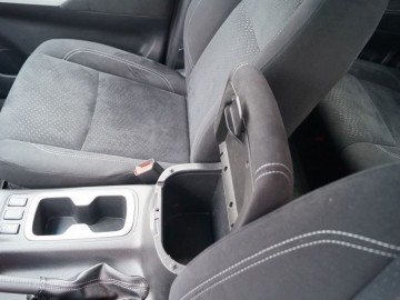 Nissan Navara IV Double Cab 6MT 2.3 DCi 190KM &ndash; W klasie Lux, czyli z rancza do opery&hellip;