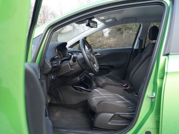 Opel Corsa 1.0 Turbo Color Edition &ndash; Uniwersalna?