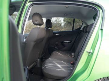 Opel Corsa 1.0 Turbo Color Edition &ndash; Uniwersalna?