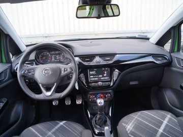 Opel Corsa 1.0 Turbo Color Edition &ndash; Uniwersalna?