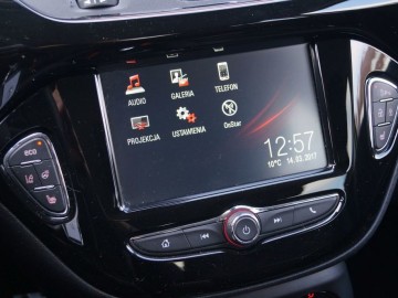 Opel Corsa 1.0 Turbo Color Edition &ndash; Uniwersalna?