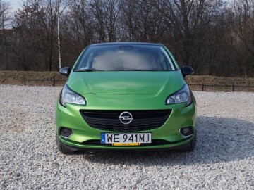 Opel Corsa 1.0 Turbo Color Edition &ndash; Uniwersalna?