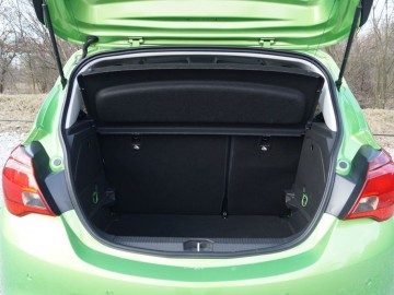 Opel Corsa 1.0 Turbo Color Edition &ndash; Uniwersalna?