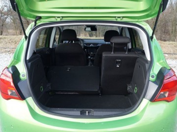 Opel Corsa 1.0 Turbo Color Edition &ndash; Uniwersalna?