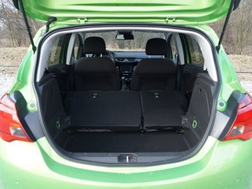 Opel Corsa 1.0 Turbo Color Edition &ndash; Uniwersalna?