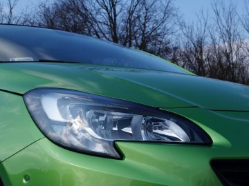 Opel Corsa 1.0 Turbo Color Edition &ndash; Uniwersalna?