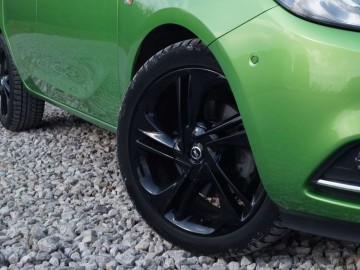 Opel Corsa 1.0 Turbo Color Edition &ndash; Uniwersalna?
