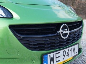 Opel Corsa 1.0 Turbo Color Edition &ndash; Uniwersalna?