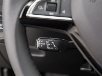 Skoda Superb 2,0 TDI 190 KM 6AT DSG 4&times;4 &ndash; Dynamiczny abstynent&hellip;