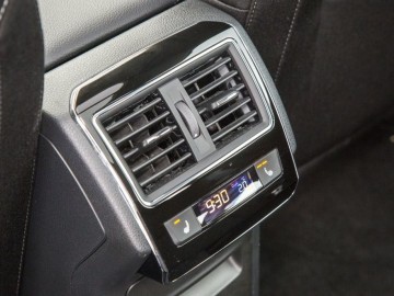 Skoda Superb 2,0 TDI 190 KM 6AT DSG 4&times;4 &ndash; Dynamiczny abstynent&hellip;