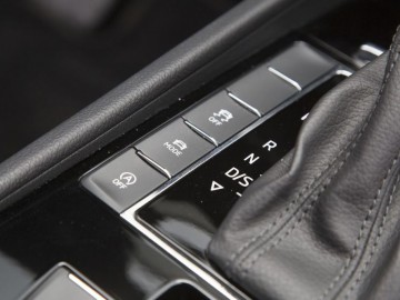 Skoda Superb 2,0 TDI 190 KM 6AT DSG 4&times;4 &ndash; Dynamiczny abstynent&hellip;