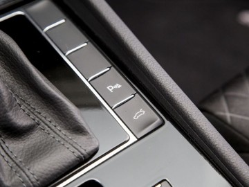 Skoda Superb 2,0 TDI 190 KM 6AT DSG 4&times;4 &ndash; Dynamiczny abstynent&hellip;