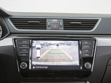 Skoda Superb 2,0 TDI 190 KM 6AT DSG 4&times;4 &ndash; Dynamiczny abstynent&hellip;