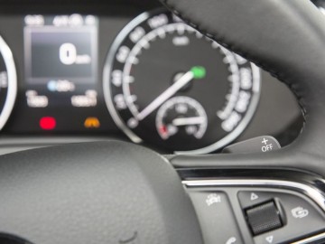 Skoda Superb 2,0 TDI 190 KM 6AT DSG 4&times;4 &ndash; Dynamiczny abstynent&hellip;