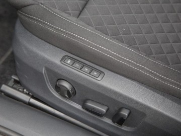 Skoda Superb 2,0 TDI 190 KM 6AT DSG 4&times;4 &ndash; Dynamiczny abstynent&hellip;