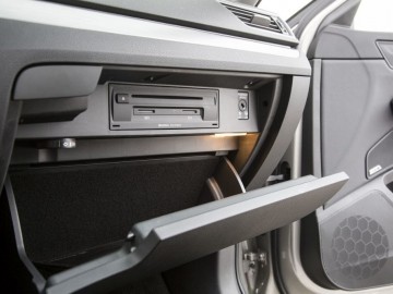 Skoda Superb 2,0 TDI 190 KM 6AT DSG 4&times;4 &ndash; Dynamiczny abstynent&hellip;