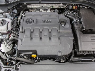 Skoda Superb 2,0 TDI 190 KM 6AT DSG 4&times;4 &ndash; Dynamiczny abstynent&hellip;