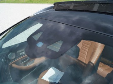 Mercedes Benz E220d W213 kombi 9G-Tronic &ndash; Elegancja i blichtr