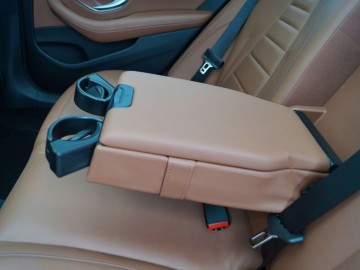 Mercedes Benz E220d W213 kombi 9G-Tronic &ndash; Elegancja i blichtr