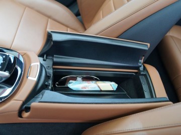 Mercedes Benz E220d W213 kombi 9G-Tronic &ndash; Elegancja i blichtr