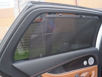 Mercedes Benz E220d W213 kombi 9G-Tronic &ndash; Elegancja i blichtr