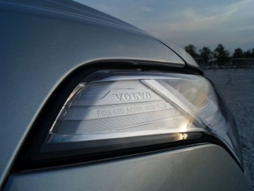 Volvo XC90 Twin Engine T8 AWD &ndash; Hybryda dla opornych