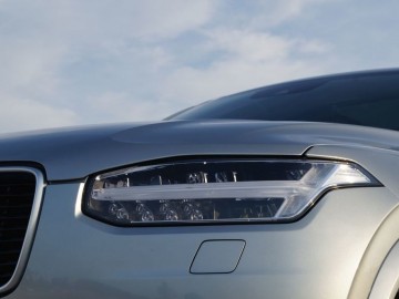 Volvo XC90 Twin Engine T8 AWD &ndash; Hybryda dla opornych